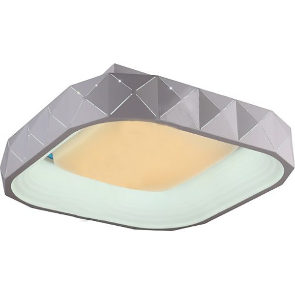 Altalusse люстра світлодіодна INL-9402C-40 40 Вт білий