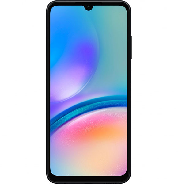 Смартфон Samsung Galaxy A05s 4/128GB black (SM-A057GZKVEUC)