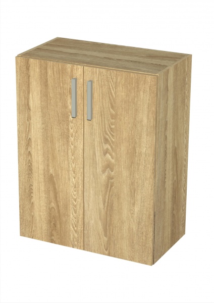 Стеллаж SOKME 600/768 2Д Джек дуб сонома 