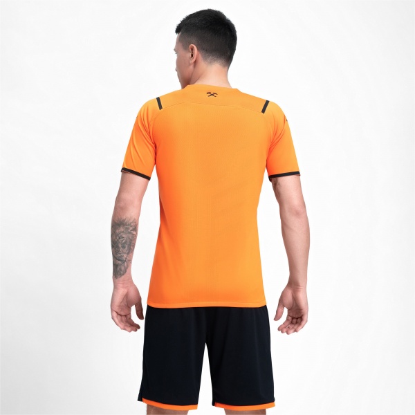 Футболка Puma FCSD Home Shirt Promo 76409301 р.L чорний