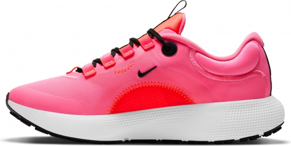 Кросівки Nike WMNS NIKE REACT ESCAPE RN CV3817-601 р.US 8 рожевий