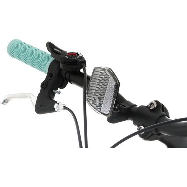 Велосипед гірський MaxxPro F 200 SS18 16