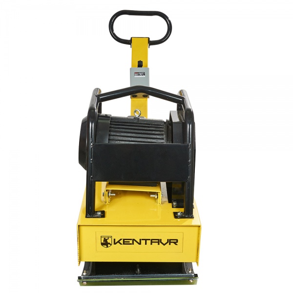 Віброплита Кентавр ВП 125РЕ