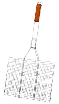 Решетка для гриля Time Eco 1803