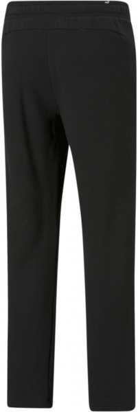 Брюки Puma ESS Logo Pants TR op 58672051 р. S черный