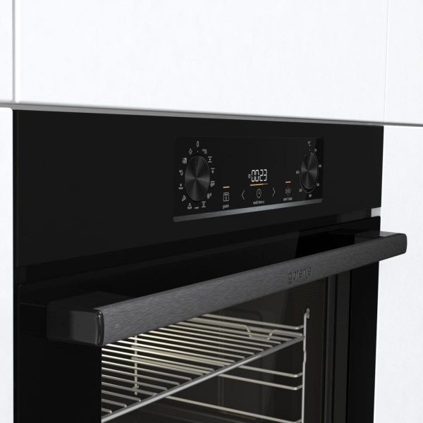 Духова шафа Gorenje BOSX 6737 E09BG