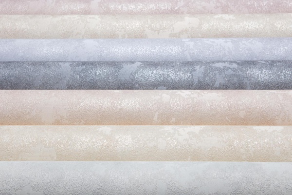 Шпалери вінілові на флізеліновій основі Status 411ST19 1,06x10,05 м 