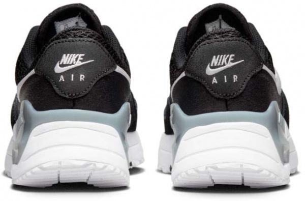 Кросівки Nike AIR MAX SYSTM DM9538-001 р.37,5 чорний