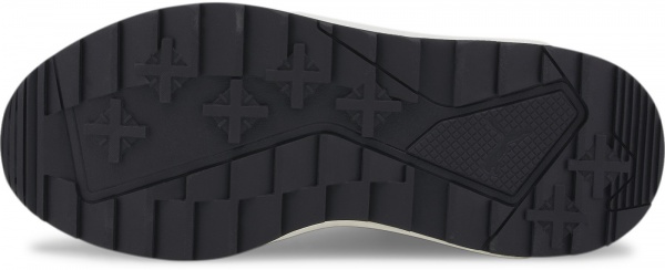 Черевики Puma X-RAY SPEED MID WTR L 38857403 р.43 синій