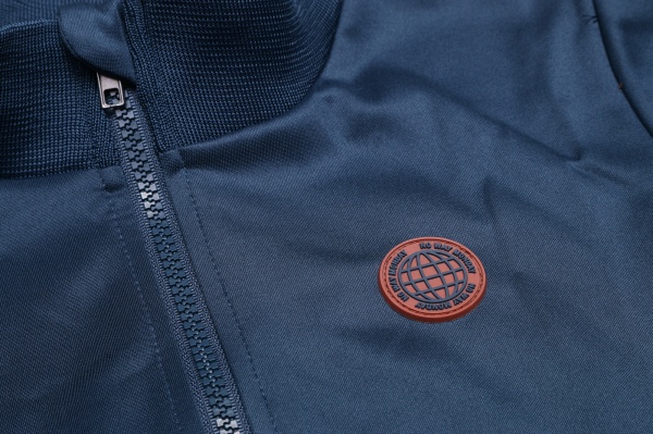 Кардиган для хлопчика NWM р.140 синій U44150-1 