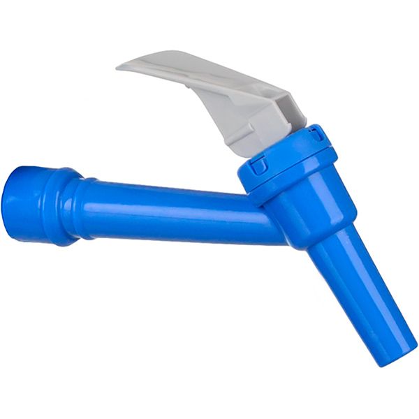 Кран запірний для помпи Кран 