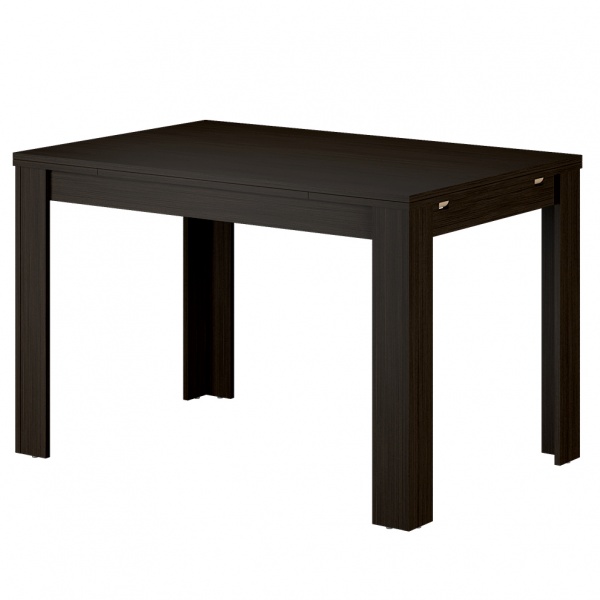 Стол раскладной Центр Меблів Urban Flex 120(176)x80 венге 