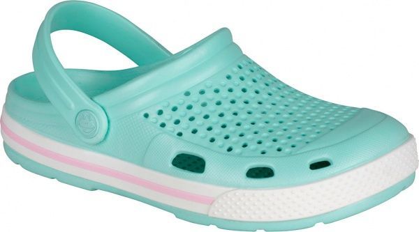 Сабо Coqui Lindo 6413 102060 р. 42 м'ятний