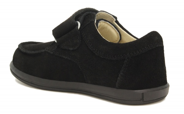 Туфли для мальчиков BARTEK р.31 черный 15599024 