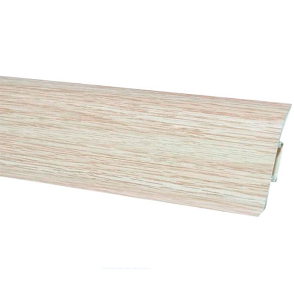 Плинтус Elsi 630 23x58x2500 мм дуб северный