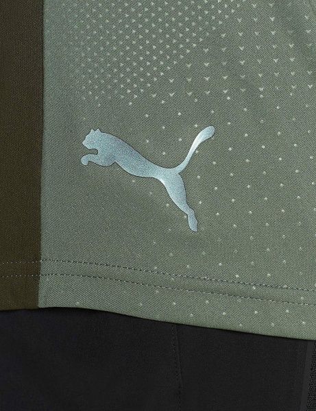 Футболка Puma ftblNXT Graphic Shirt 65578302 XL зелений