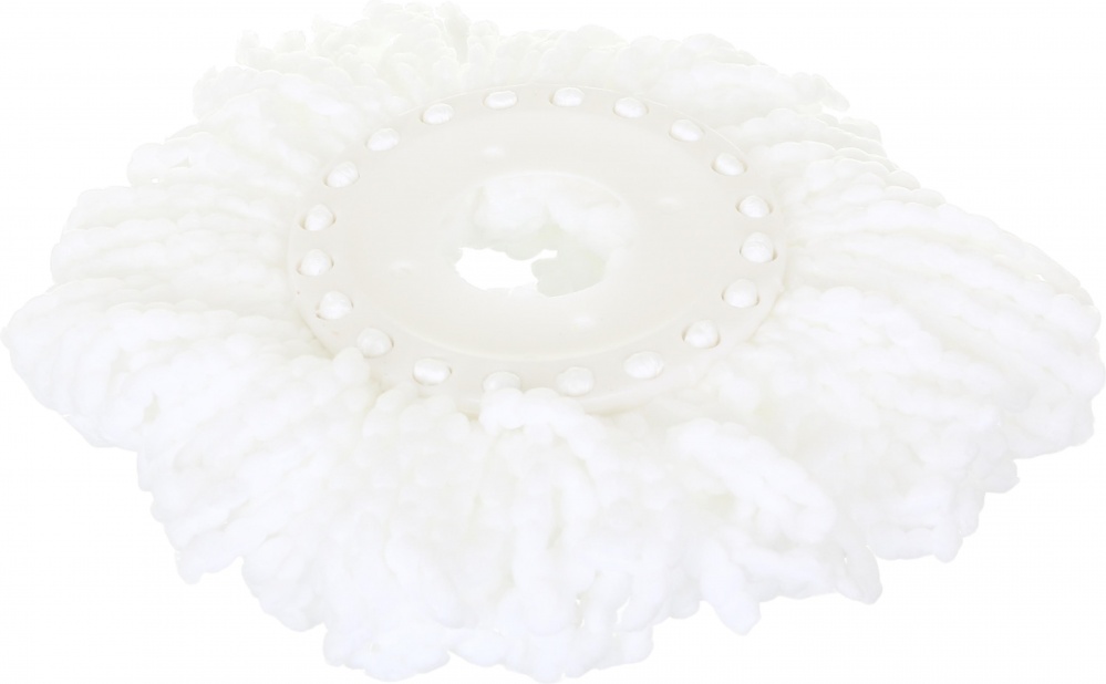 Сменная насадка к швабре OBERY Twist 16 см