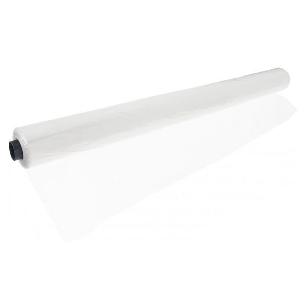 Пленка полиэтиленовая из первичного сырья Планета Пластик 30 мк 