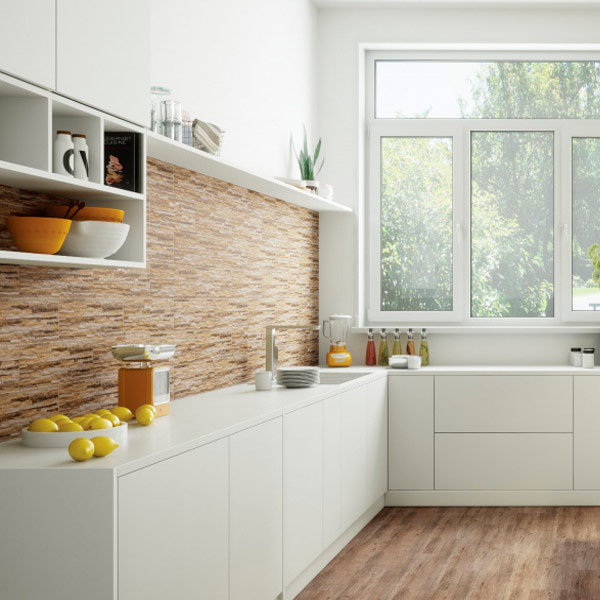 Плитка Сerrad Rockford ginger 150х450 мм