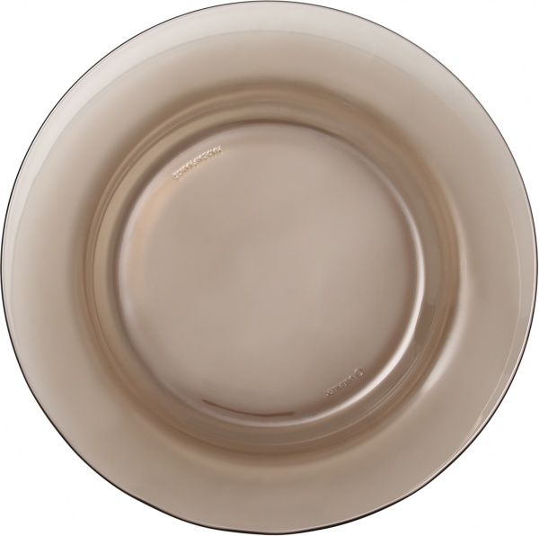 Тарелка суповая Creole 23 см Duralex