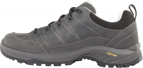 Кросівки McKinley Kabru LT 288407-043 р.40 чорний