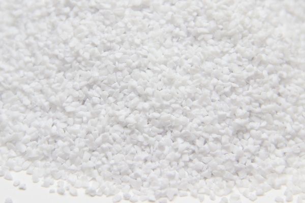 Декорация новогодняя Девилон Искусственный снег, средние снежинки 80 г 200862