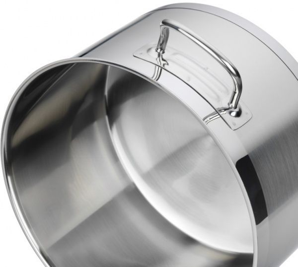 Набор кастрюль 4 предмета (10953) Niklas Kela