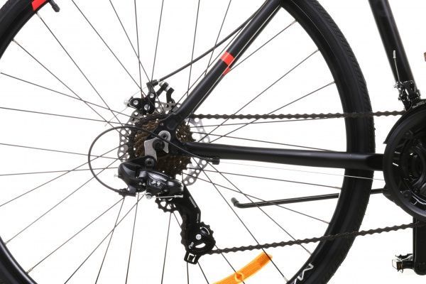 Велосипед MaxxPro 19