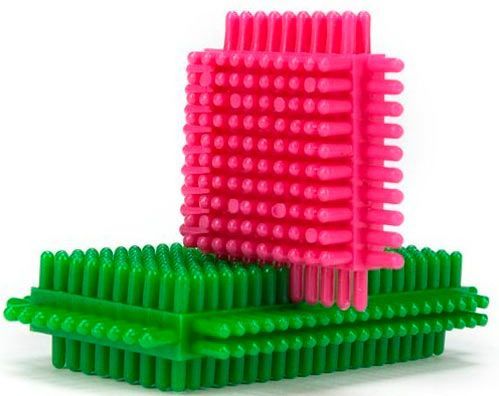 Конструктор Wader Їжачок