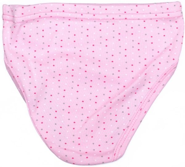 Комплект для дівчаток Фламінго р.116 рожевий 236-1007 