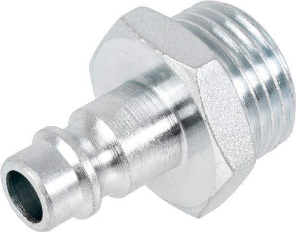 Быстросъем CAMOZZI 5180   на резьбу наружную 1/2 