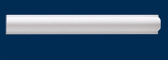 Молдинг Sachex GmbH DarDan LY 1820 2000x20x2мм 