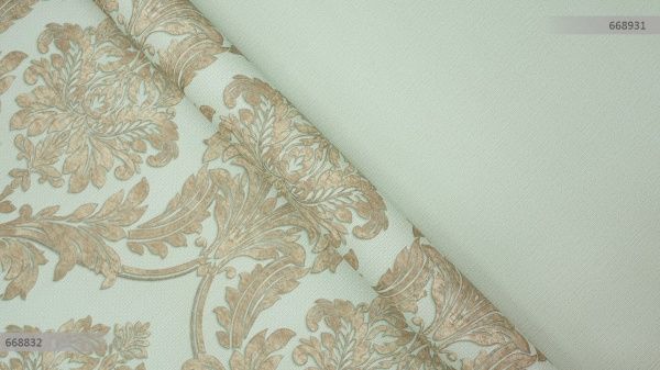Шпалери вінілові на флізеліновій основі Sintra Cassandra 668832 1,06x10,05 м 