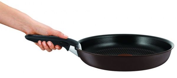 Набор сковород 4 предмета Ingenio Chef's L6559702 Tefal