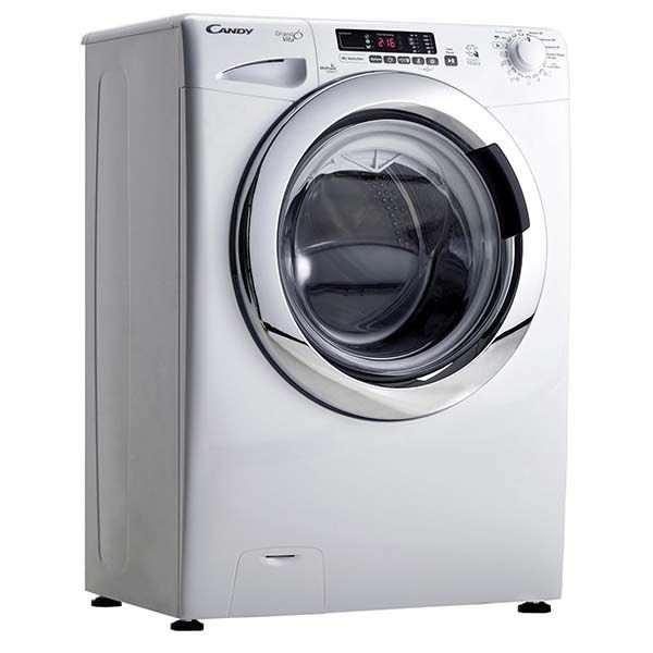 Пральна машина Candy GVS 138DC3-S