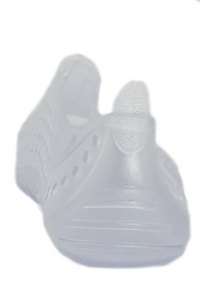 Тапочки для коралів Arena 80431-11 р.43 прозорий