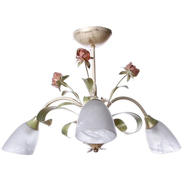 Люстра Vitaluce V1536/3PL