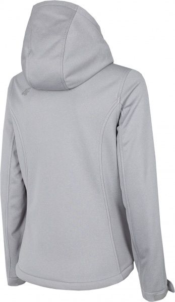 Куртка 4F NOSD4-SFD300-027M 2XL сірий