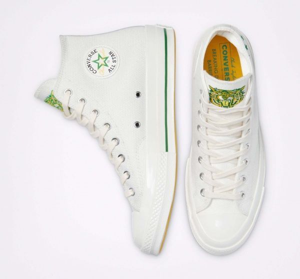 Кеди Converse Chuck 70 170153C р. US 9 білий