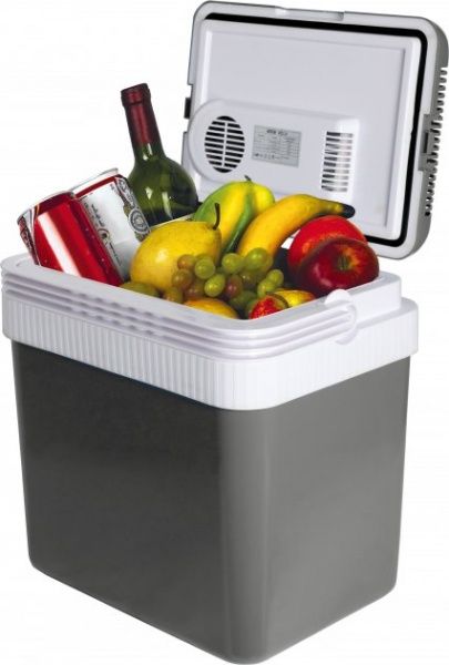 Автохолодильник MTC-24 grey Mystery 24 л