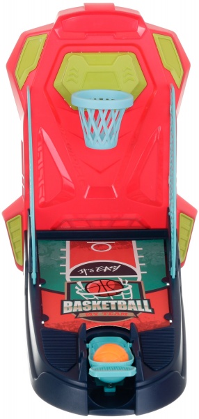 Гра настільна Shengying Toys баскетбол 3 м'ячика ZY2001