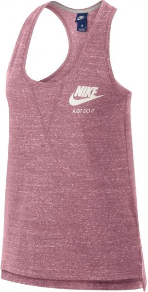 Майка Nike W NSW GYM VNTG TANK 883735-678 XS рожевий