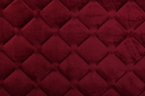 Покрывало Nadia 160x220 см La Nuit бордовый 