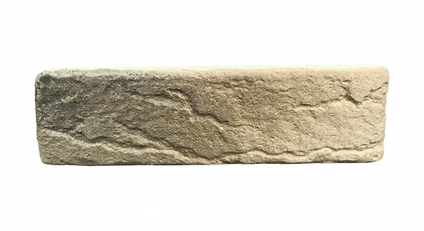 Плитка бетонна пряма Живий камінь Оскфорд-прем'єра 20 0,32 кв.м 