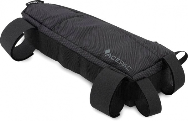 Сумка велосипедна AcePac Fuel bag L B