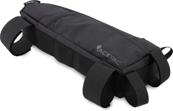 Сумка велосипедная AcePac Fuel bag L B