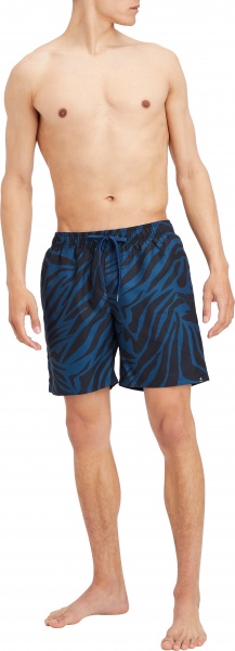 Шорты Firefly Matias M 417610-635 р. S синий