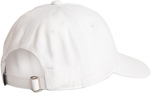 Кепка Converse 10022134-A02 OS білий