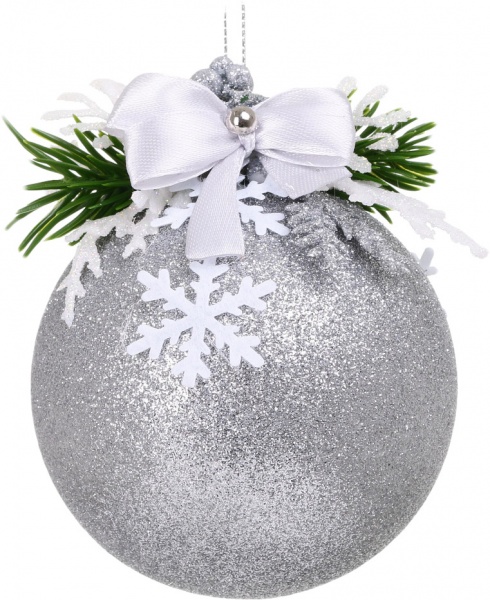 Елочный набор Комплект № 118 8 шт./уп.