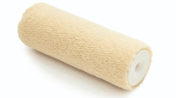 Запасной валик Color Expert для лака полиэстр ворс 5 мм 30x120 мм